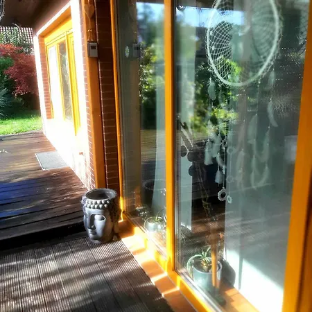 1 Dz, Mit 2 Einzelbetten, Gemeinsamer Bad, Kueche, Garten, Terrasse Casa de Férias Ilsede